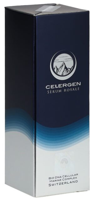 CELERGEN Serum Royale Disp 30 ml