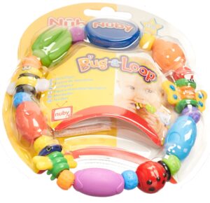 NUBY Beiss- und Greifkette