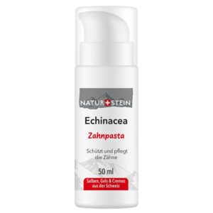 NATURSTEIN Echinacea Zahnpasta Disp 50 ml