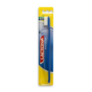 LACTONA IQ Zahnbuerste soft
