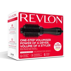 REVLON Warmluftlockenb Salon One-Step RVDR5222E4