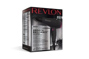 REVLON Haartrockner Smooth Brilliance RVDR5251E