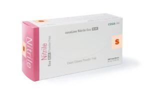 COSALINE UHS S Nitril Eco bl puderf 200 Stk