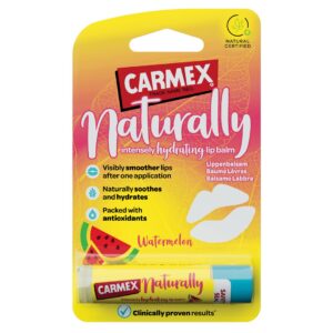 CARMEX Lippenbalsam Naturally Waterme Stick 4.25 g