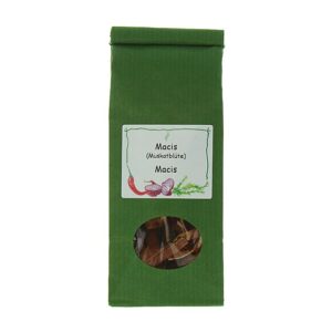 HERBORISTERIA Macis ganz 25 g