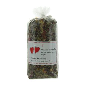 HERBORISTERIA Tee Freundschaft im Sack        60 g