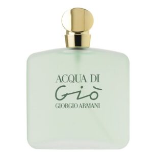 ARMANI ACQ GIO EDT Vapo 100 ml