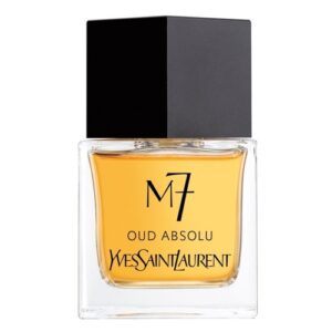 YSL M 7 EDT Nat Spr 80 ml