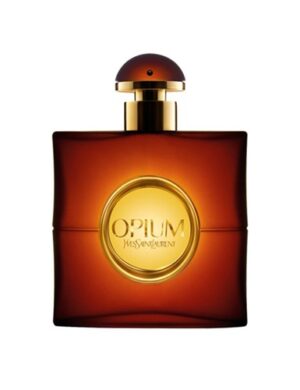 YSL OPIUM EDP                           Vapo 90 ml