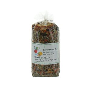 HERBORISTERIA Durstlöscher-Tee im Sack 185 g