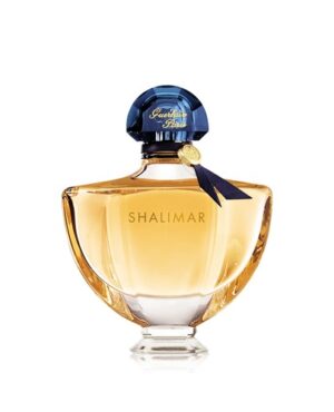 GUERLAIN SHALIMAR EDT                   Vapo 90 ml