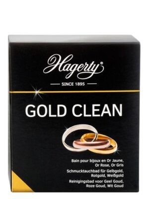 HAGERTY Gold Clean 170 ml