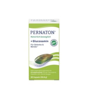 PERNATON plus Glucosamin Kaps Ds 90 Stk