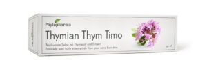 PHYTOPHARMA Thymian Salbe 50 ml