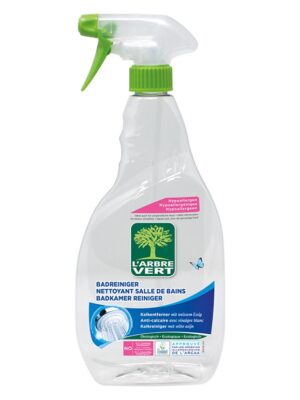 L'ARBRE VERT Badreiniger Spray              740 ml
