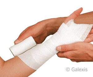 LENKIDEAL Kurzzügige Idealbinde 10cmx5m     10 Stk