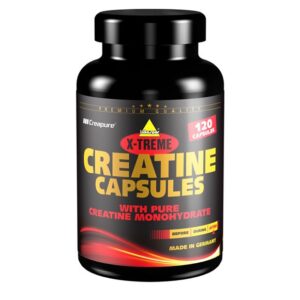 X-TREME Creatine Kapseln Ds 120 Stk