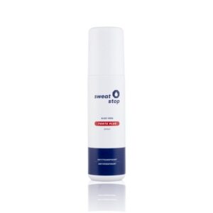 SWEATSTOP Aloe Vera Forte plus Körperspr 100 ml