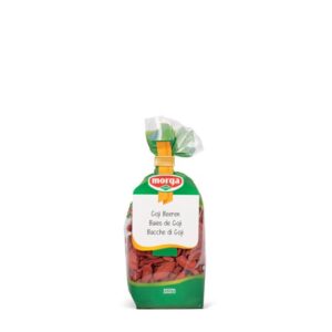 ISSRO Goji Beeren                         Btl 80 g