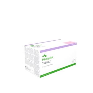 TUBIFAST Schlauchbandage 20cmx10m violett