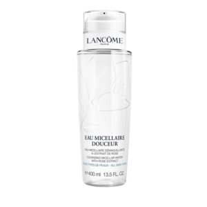 LANCOME Eau Micellaire Douceur              400 ml