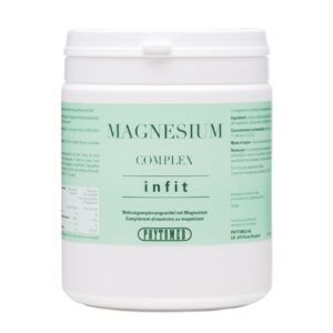 PHYTOMED Infit Magnesium-Complex Plv      Ds 500 g