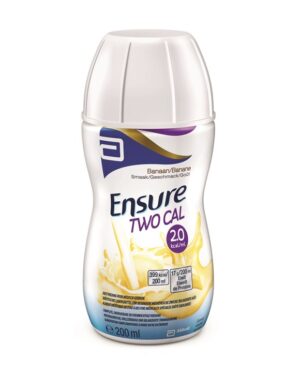ENSURE TwoCal Banane                     Fl 200 ml