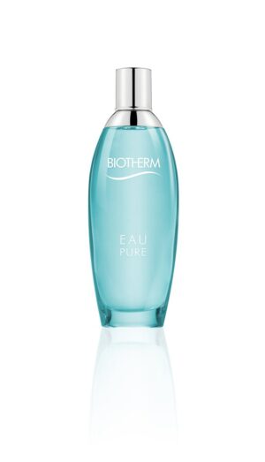 BIOTHERM EAU PURE EDT Vapo 100 ml