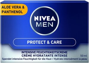 NIVEA Men Intensivcreme Protect&Care 50 ml