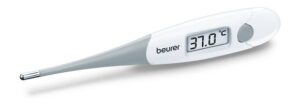 BEURER Digital Fieberthermometer Express FT 15/I