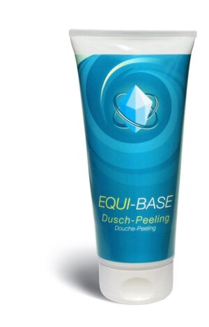 EQUI-BASE Dusch Peeling basisch             200 ml