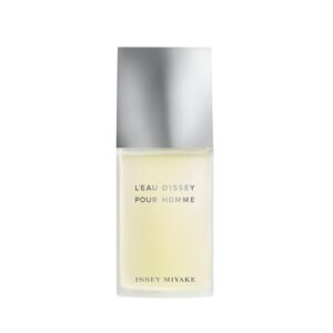 MIYAKE EAU ISS HO EDT                  Vapo 125 ml