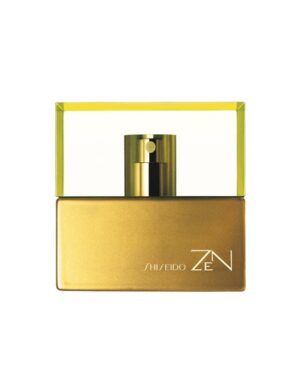 SHISEIDO ZEN EDP                       Vapo 100 ml