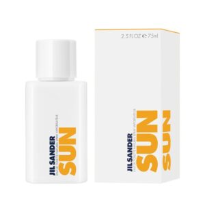 JILSAND SUN WOM EDT                  Nat Spr 75 ml