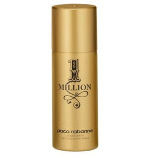 RABANNE 1 MILL Deodorant               Vapo 150 ml