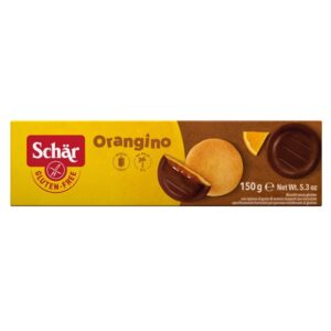 SCHAR Orangino Soft Cake glutenfrei          150 g