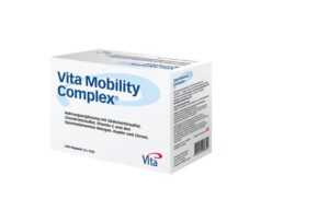 VITA MOBILITY Complex Kaps 240 Stk