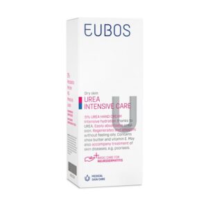 EUBOS Urea Handcreme 5 % 75 ml