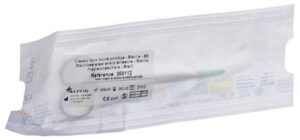 RAFFIN Präzisionsschere 12cm Edel spi/spi st Kom