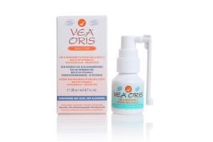 VEA ORIS Mundspray Fl 20 ml
