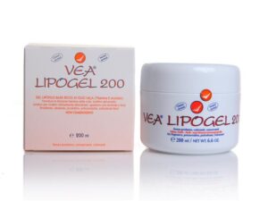 VEA LIPOGEL lipophiles Gel Ds 200 ml