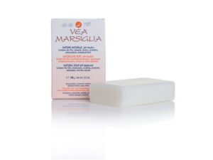 VEA MARSIGLIA neutrale Seife 100 g