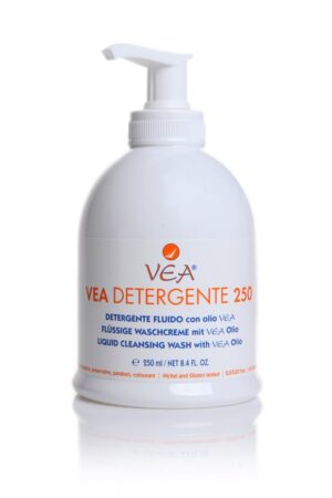 VEA DETERGENTE Waschfluid Fl 250 ml