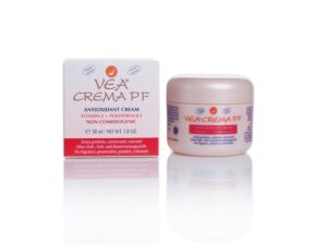 VEA CREMA PF Anti-Oxidantien Creme Ds 50 ml