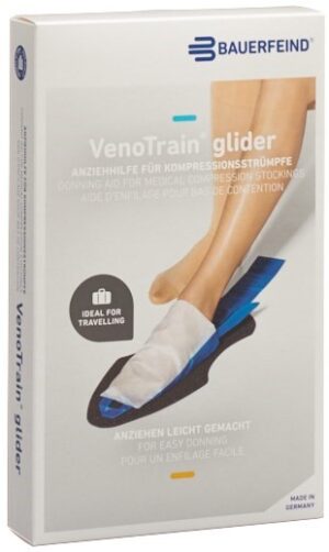 BAUERFEIND VT Glider