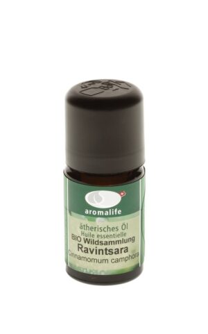 AROMALIFE Ravintsara Äth/Öl BIO 5 ml