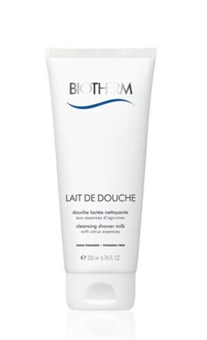 BIOTHERM RITUEL BAIN Lait de Douche 200 ml