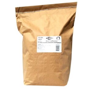 MORGA Haferflocken Bio                    Btl 5 kg