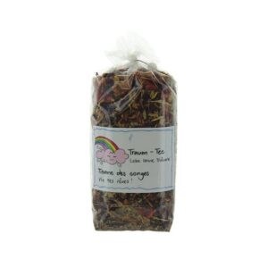 HERBORISTERIA Traum Tee                      190 g