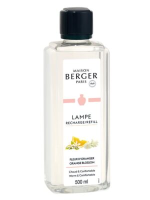 MAISON BERGER Parfum fleur d'oranger        500 ml